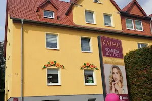 KATHÜ Kosmetikinstitut + Parfümerie, Inhaber Silke Thümmler image
