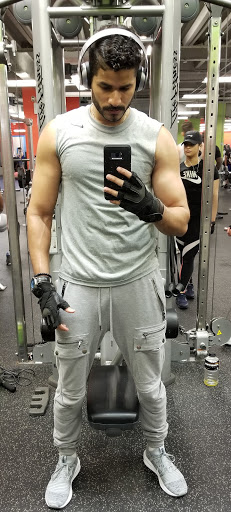 Gym «Blink Fitness 125th Street», reviews and photos, 301 W 125th St, New York, NY 10027, USA