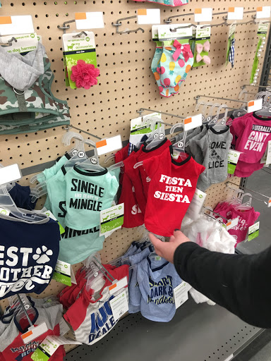 Pet Supply Store «Pet Supplies Plus», reviews and photos, 107 Erie Blvd W, Rome, NY 13440, USA