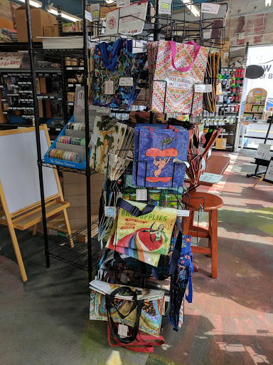 Art Supply Store «Artist & Craftsman Supply LA», reviews and photos, 1660 S La Cienega Blvd, Los Angeles, CA 90035, USA