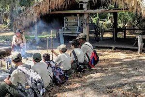 Cow Camp at Lake Kissimmee State Park image