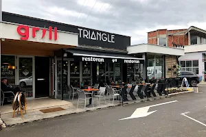 Grill Restaurant Triangle image