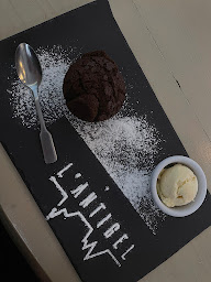 Photo n°78 de L'Antigel Restaurant à Montvalezan ()