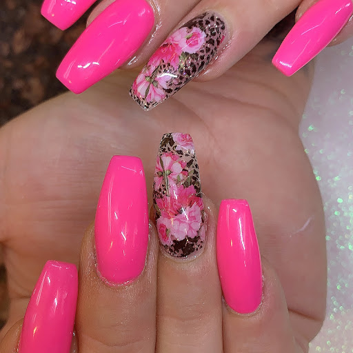 Tanning Salon «New Image Nail & Tanning Salon», reviews and photos, 142 Shoemaker Rd, Pottstown, PA 19464, USA