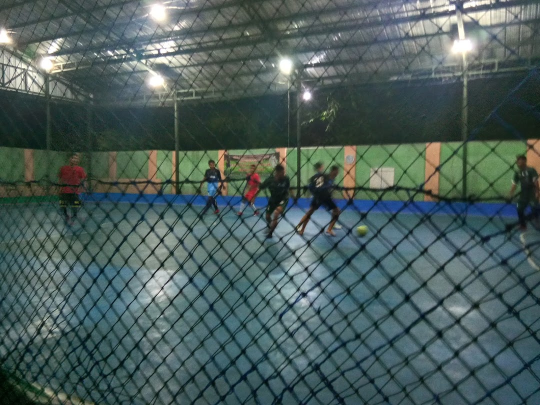 Barokah Futsal