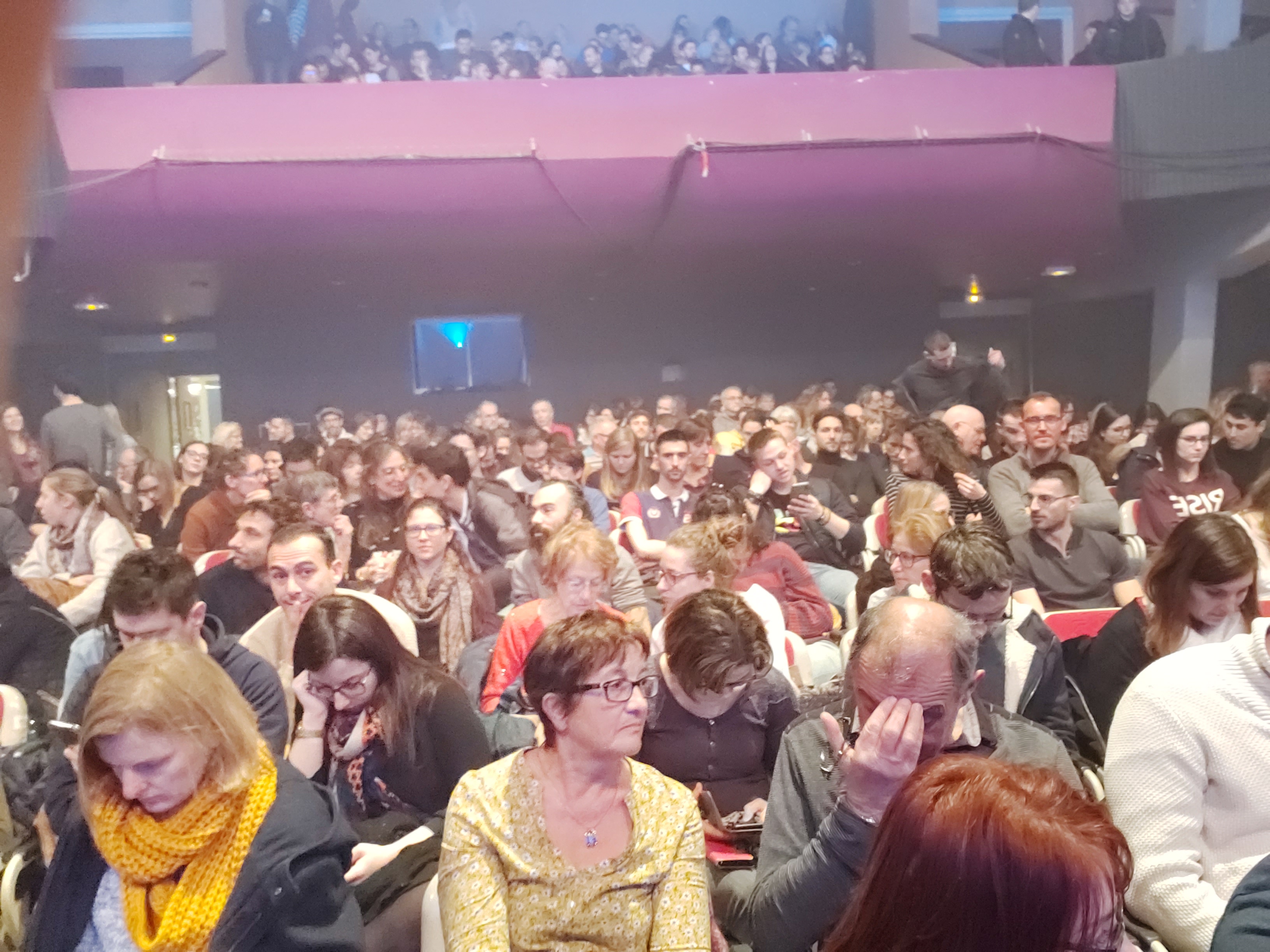 Photo n° 1 de l'avis de Franck.l fait le 16/02/2020 à 17:02