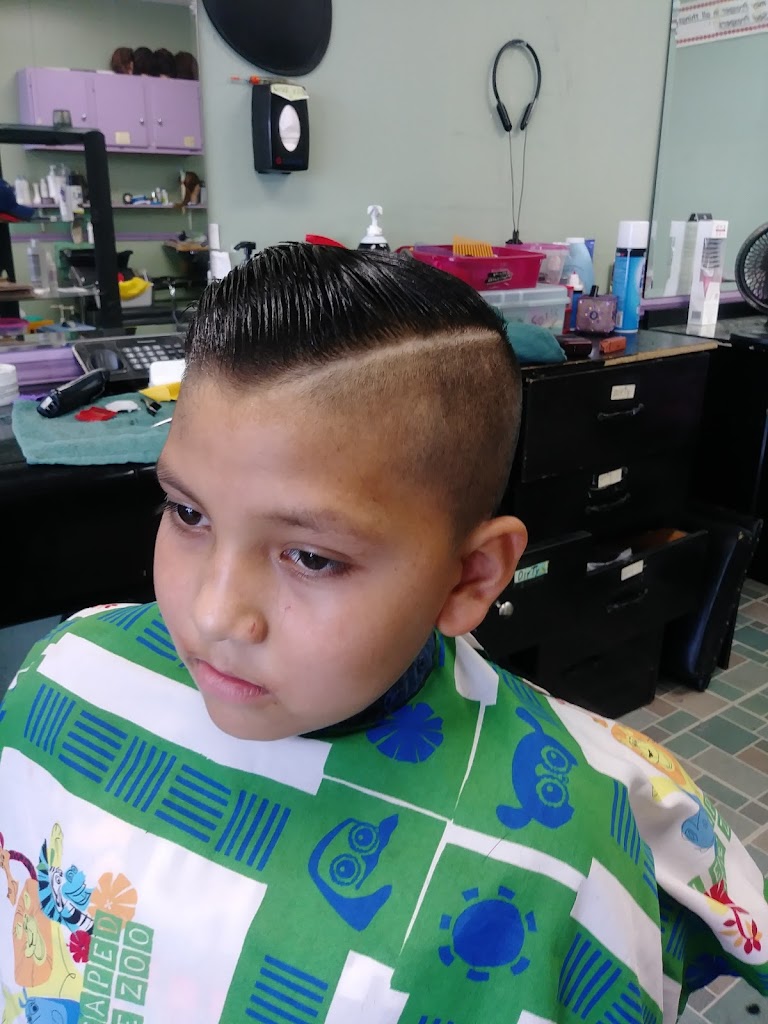 Christian Haircut - Azusa, CA 91702 - Services, Reviews, Hours and Contact