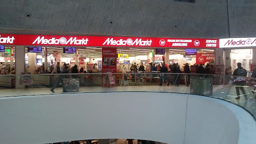 Wien Mitte The Mall