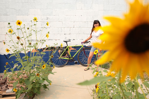 Bicycle Store «Jerks Bike Shop», reviews and photos, 4967 S. State St., Murray, UT 84107, USA