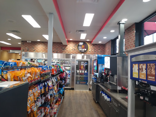 Convenience Store «Sheetz #322», reviews and photos, 2053 Huguenot Rd, Richmond, VA 23235, USA