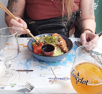 Plats et boissons du Restaurant Traiteur Le P'tit Crabe à Arzon - n°15