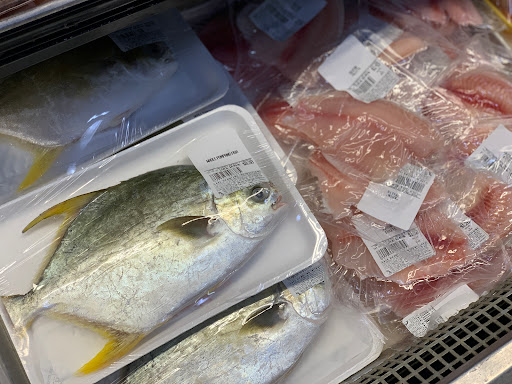 Supermarket «Pioneer Supermarkets», reviews and photos, 290 Beach 14th St, Far Rockaway, NY 11691, USA