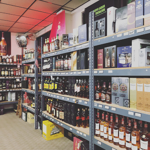 Liquor Store «Beverage Locker», reviews and photos, 3576 Buford Hwy, Duluth, GA 30096, USA