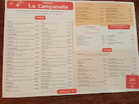 Photos du propriétaire du Pizzeria La Campanella à Languidic - n°1
