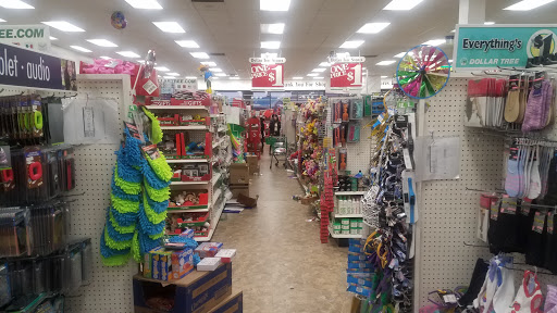 Dollar Store «Dollar Tree», reviews and photos, 10776 Sudley Manor Dr, Manassas, VA 20109, USA