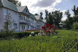 Park Hotel Uralsk image