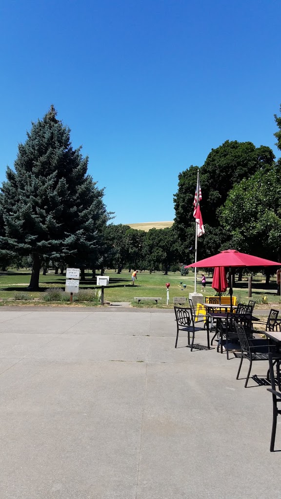 Chicken Bill’s Cafe & BBQ 99328