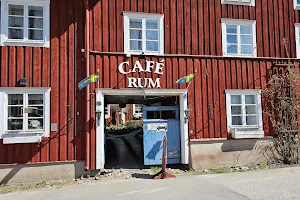 Café Garvaregården & B&B image
