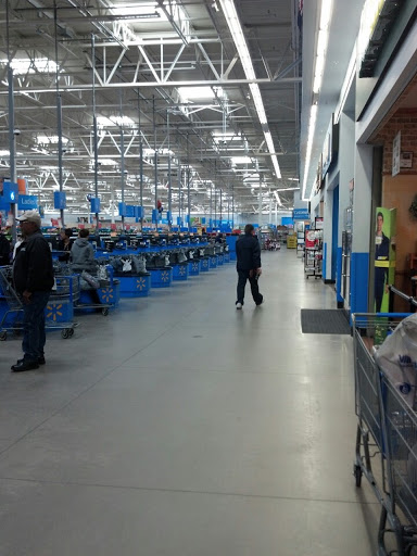 Department Store «Walmart Supercenter», reviews and photos, 16375 Merchants Ln, King George, VA 22485, USA