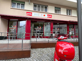 Restaurant Bravissimo