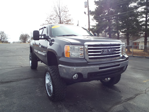 Used Car Dealer «Alex Auto Sales», reviews and photos, 1118 Winchester Rd, Lexington, KY 40505, USA