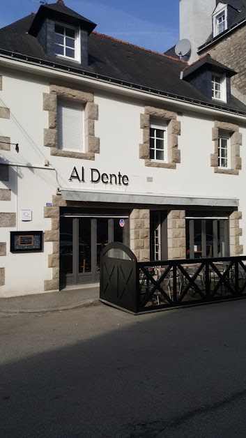 Al dente pontivy Pontivy