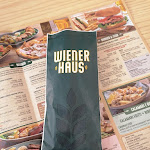 Photo n°5 de l'avis de Ferdinando.a fait le 29/04/2019 à 17:00 sur le  Wiener Haus à Turin