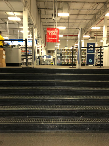 Electronics Store «Best Buy», reviews and photos, 5001 Northern Blvd, Long Island City, NY 11101, USA