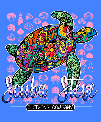 Clothing Store «Scuba Steve Clothing Company», reviews and photos, 2425 14th St, Gulfport, MS 39501, USA