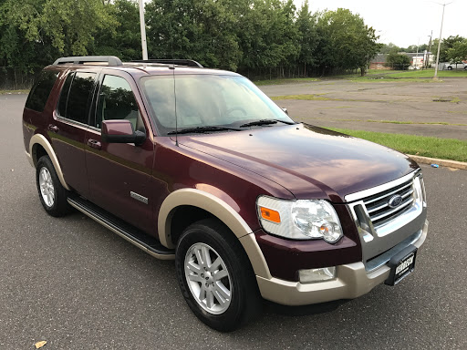 Used Car Dealer «Executive Auto Sales LLC», reviews and photos, 1712 5th St, Ewing Township, NJ 08638, USA