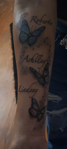 Tattoo Shop «Another Twilight Fantasy Tattoo», reviews and photos, 5517 Van Buren Boulevard, Riverside, CA 92503, USA