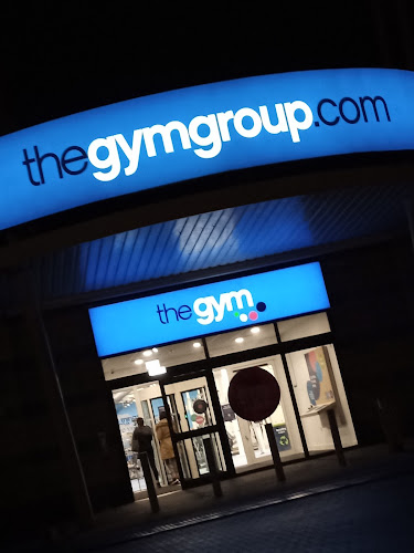 Reviews of Hergym in Birmingham - Gym