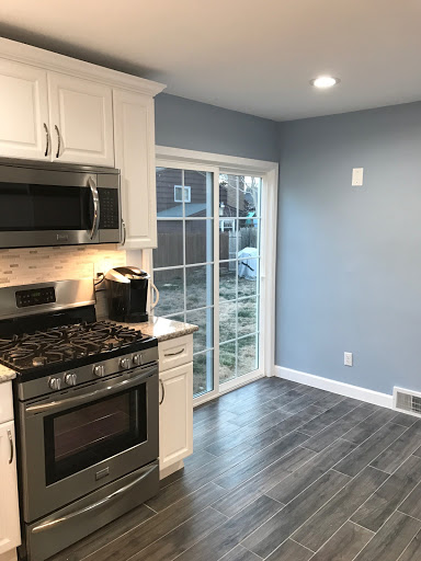 Kitchen Remodeler «All Seasons Quality Renovations», reviews and photos