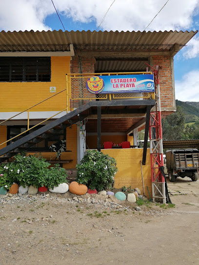 Restaurante Y Estadero La Playa - Silvia - Jambalo, Silvia, Cauca, Colombia