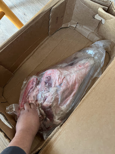 Butcher Shop «The Prime Cut», reviews and photos, 2817 Dublin Blvd, Colorado Springs, CO 80918, USA