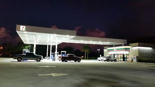 Convenience Store «7-Eleven», reviews and photos, 1690 SE Walton Rd, Port St Lucie, FL 34952, USA