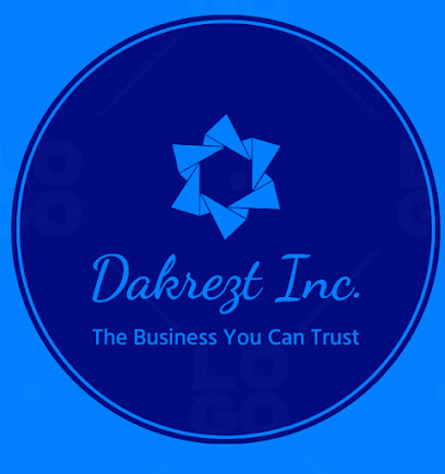 Dakrezt Inc.