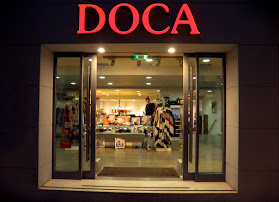 DOCA Ηρακλείου