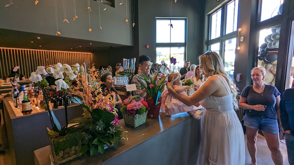 Kore steakhouse 34240