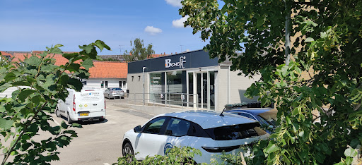 BeneFiT in Holbæk, Holbæk