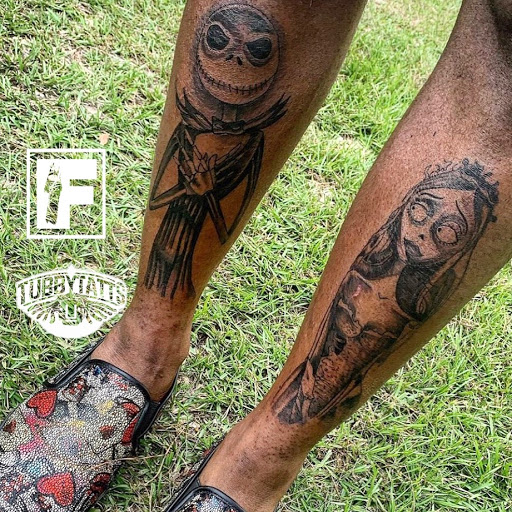 Explore st. louis cardinals tattoo ideas, creative tattoo ideas in Hammond, available at Famous Ink, Inc.