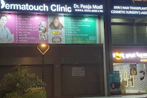 Dermatouch clinic-Dermatologist - cosmetic surgeon - Hair transplant surgeon in ahmedabad- plastic Surgeon - Gota - ahmedabad image