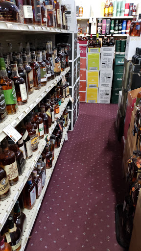 Wine Store «Arbor Place Beverage Depot», reviews and photos, 7455 Douglas Blvd, Douglasville, GA 30135, USA