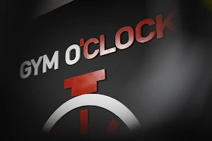 Gym O'clock image