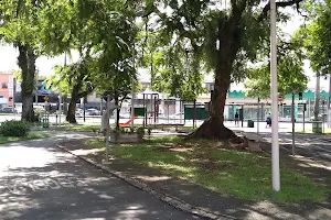Belmiro Ribeiro Square image