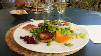 Foie gras du Restaurant Le Clos à Albi - n°7