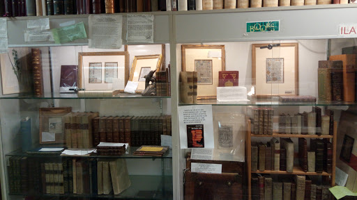 Used Book Store «Commonwealth Books», reviews and photos, 9 Spring Ln, Boston, MA 02109, USA