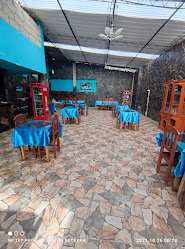Restaurante Museo de Piedra