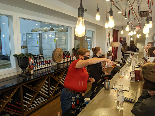 Winery «Greenhill Winery & Vineyards», reviews and photos, 23595 Winery Ln, Middleburg, VA 20117, USA