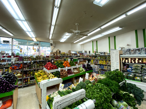 Grocery Store «Arax Market», reviews and photos, 585 Mt Auburn St, Watertown, MA 02472, USA